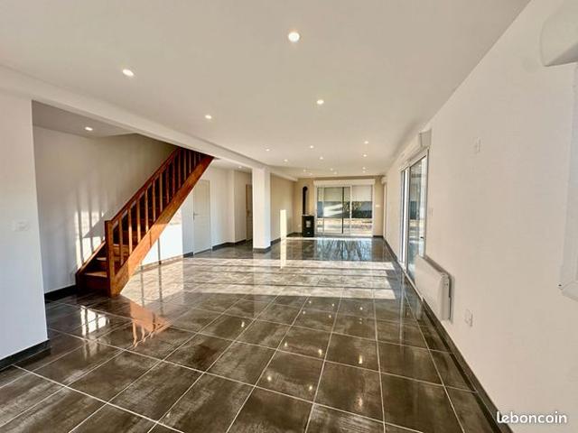 Maison vente à Laval