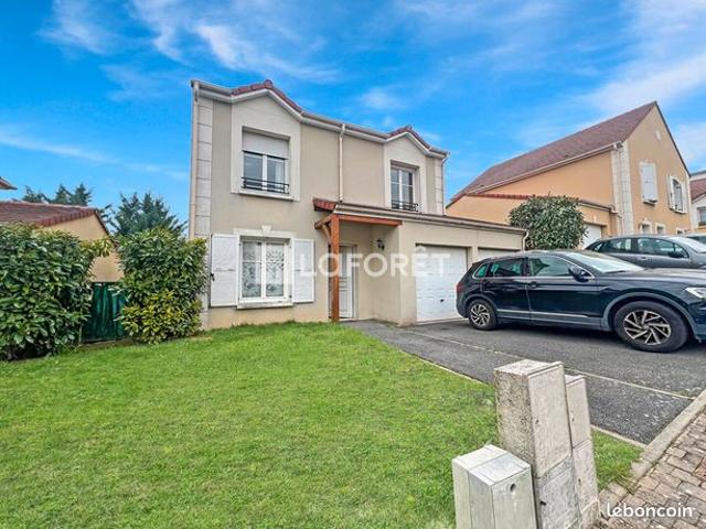 Maison vente à Argenteuil