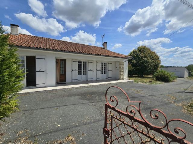 Maison vente à Périgueux, Villetoureix