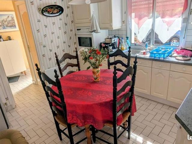 Maison vente à Châteaulin, Bretagne