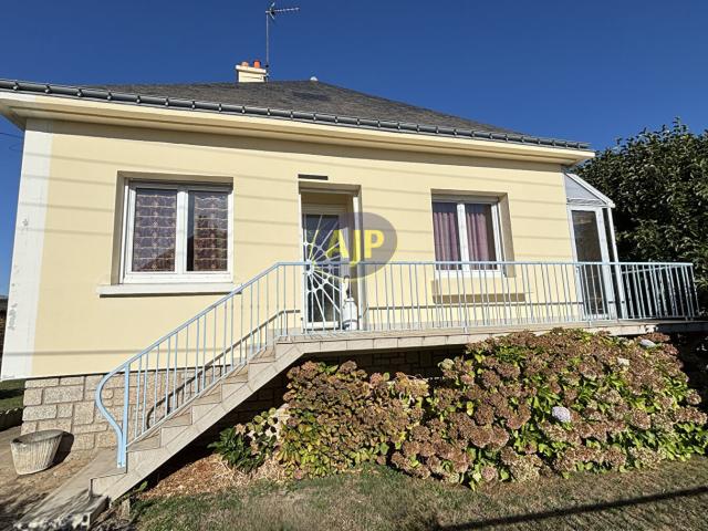 Maison vente à Le Four à Chaux, Pontivy