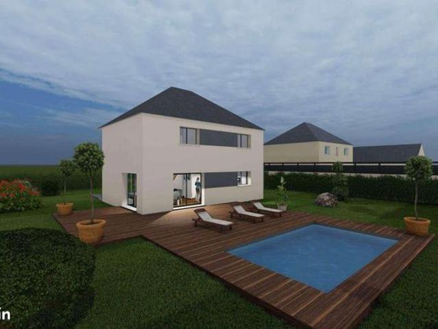 Maison vente à Péronne, Authie