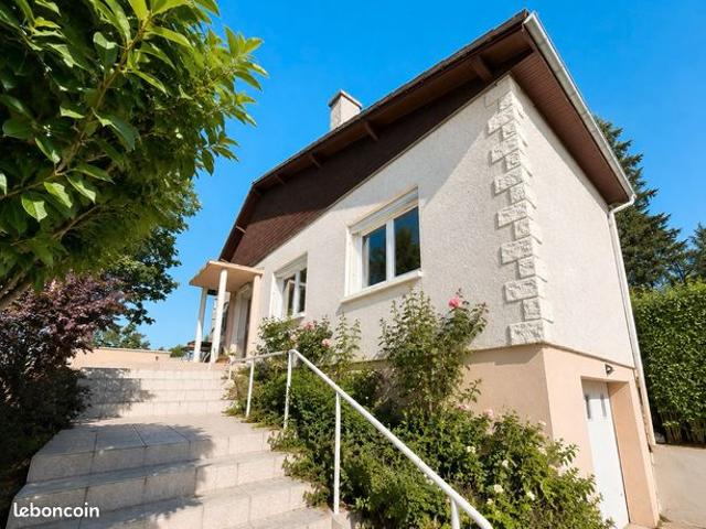 Maison vente à Dijon, Magny-saint-médard