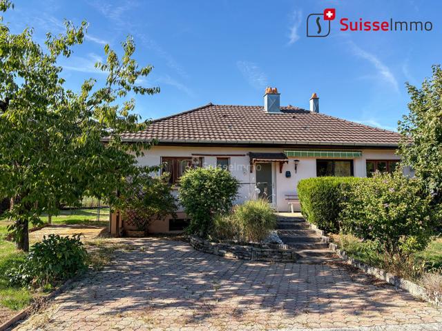 Maison vente à Sancey-le-Grand, Sancey