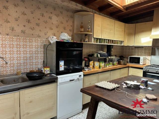 Maison vente à Arras, Frévent
