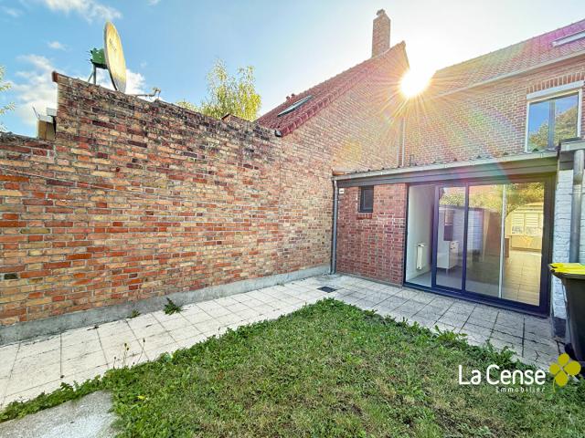 Maison vente à Lille, Templeuve