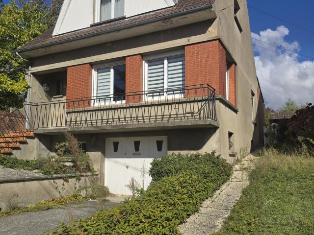 Maison vente à Résidence les Aubépines, Lapugnoy