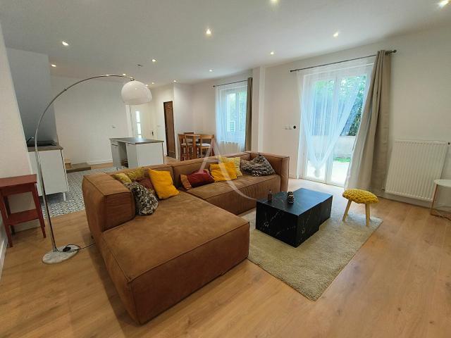 Maison vente à France métropolitaine, Le Mans