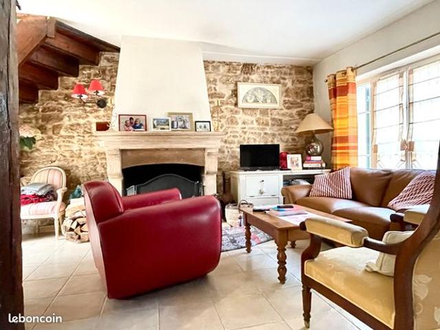 Maison vente à Argenteuil, Saint-leu-la-forêt