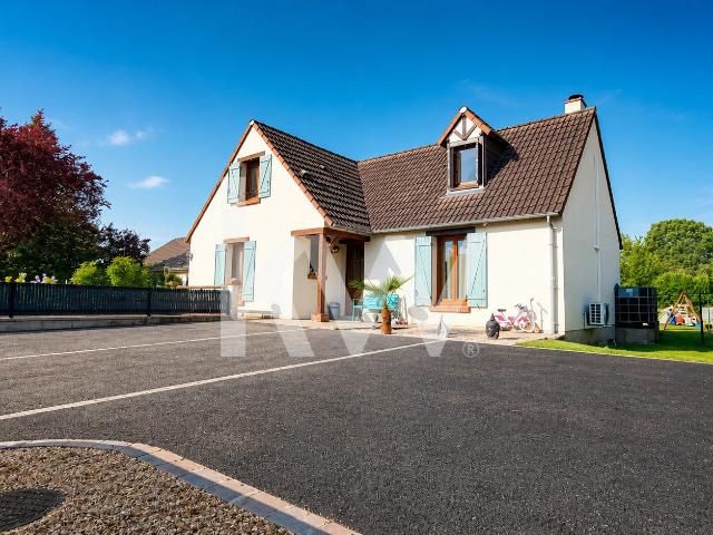 Maison vente à Orléans, Sandillon