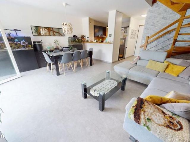 Maison vente à Caen, Bretteville-sur-laize