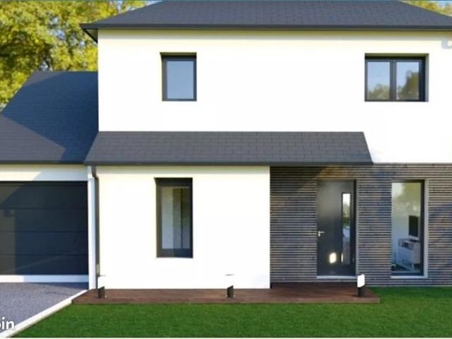 Maison vente à Bretagne, Ille-et-Vilaine