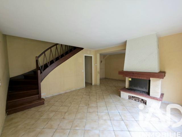 Maison vente à Versailles, Le Chesnay