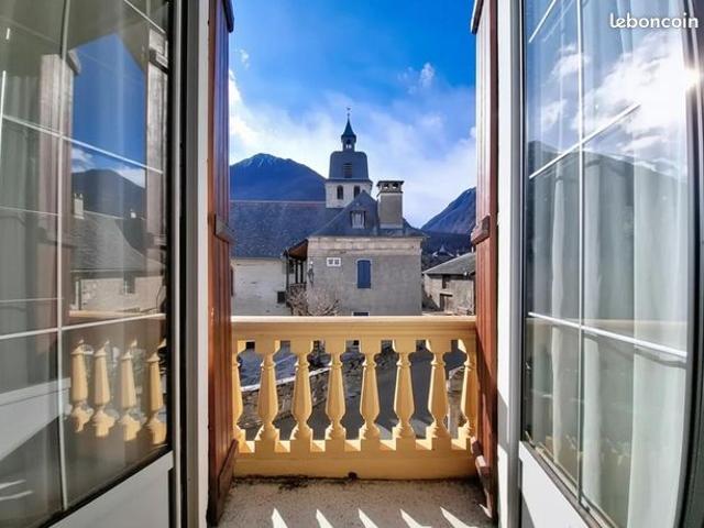 Maison vente à Argelès-Gazost, Pierrefitte-nestalas