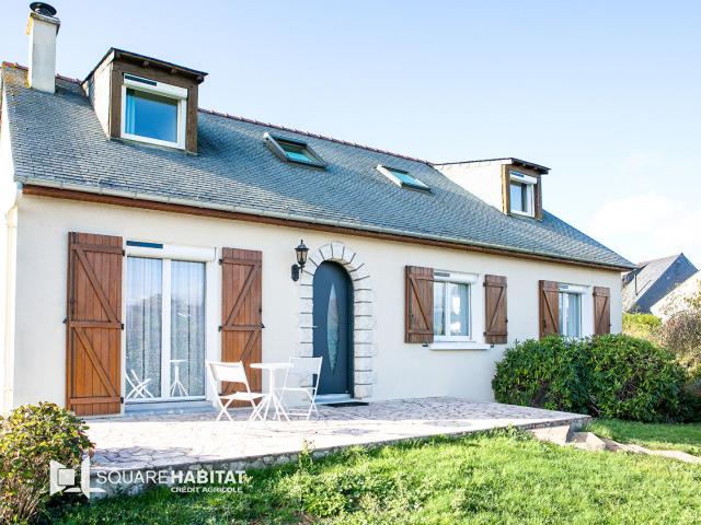 Maison vente à Angers, Montreuil-juigné