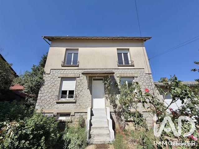 Maison vente à Limoges, Linards
