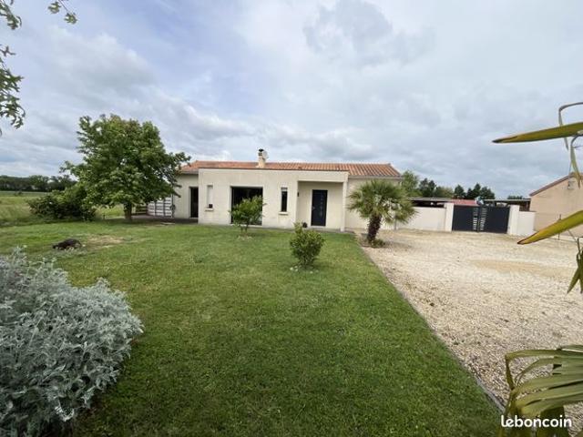 Maison vente à Marmande, Argenton