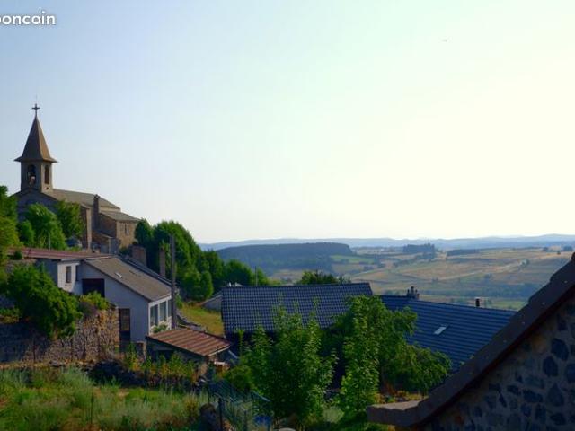 Maison vente à Fay-sur-Lignon, Haute-Loire