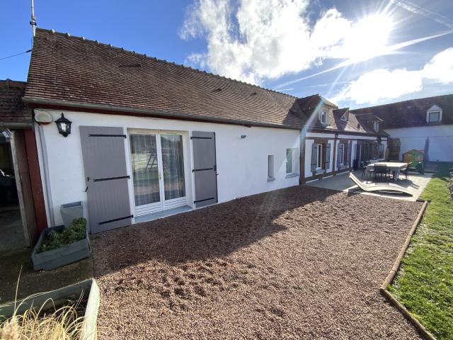 Maison vente à Évreux, Gravigny