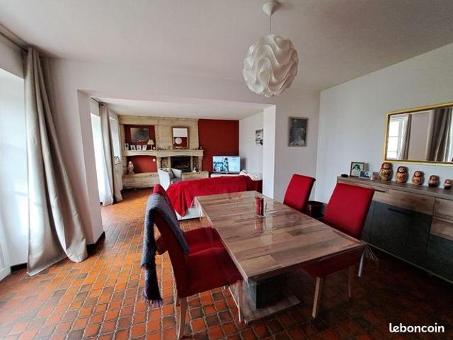 Maison vente à Les Andelys, Le Manoir