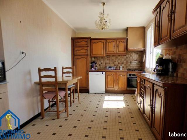 Maison vente à La Roche-sur-Yon, Chantonnay
