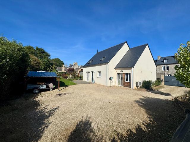 Maison vente à Le Roz, Plouzévédé