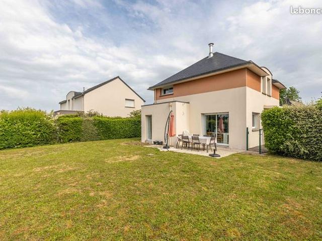 Maison vente à Rennes, Bretagne