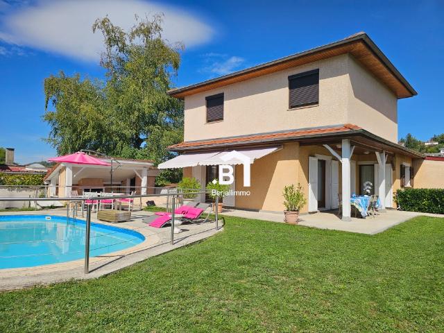 Maison vente à La Tour-du-Pin, Ruy