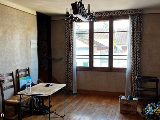 Maison vente à Auxerre