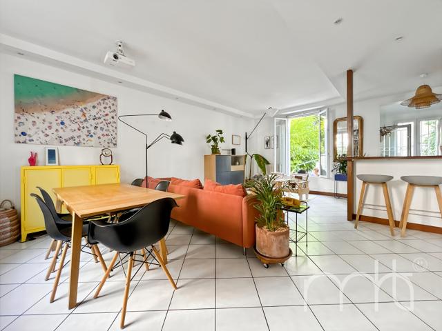 Maison vente à Nanterre, Bois-colombes