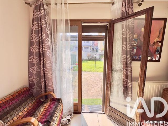 Maison vente à Bobigny, Noisy-le-sec
