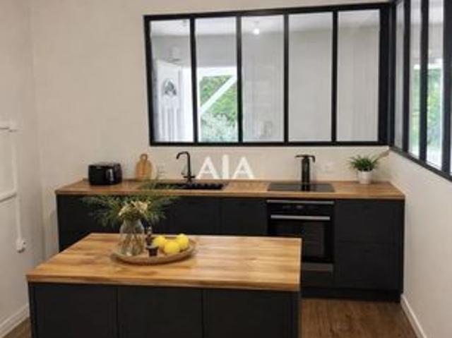 Maison vente à Angoulême, Saint-yrieix-sur-charente