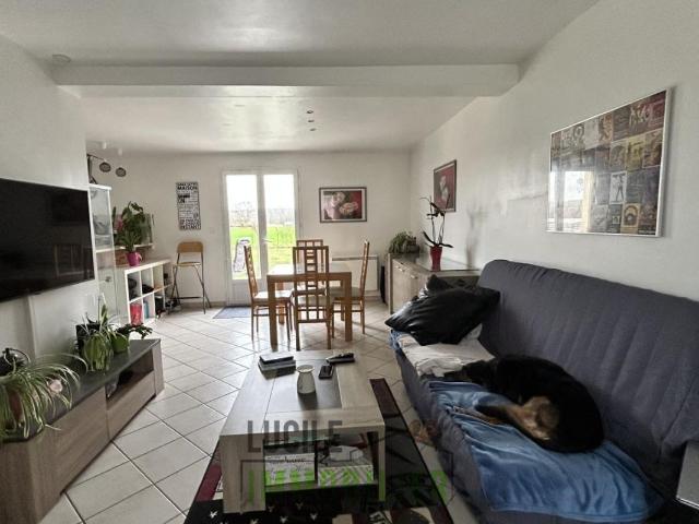 Maison vente à Clermont, Cauffry