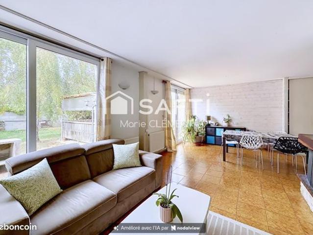 Maison vente à Brie-Comte-Robert, Seine-et-Marne