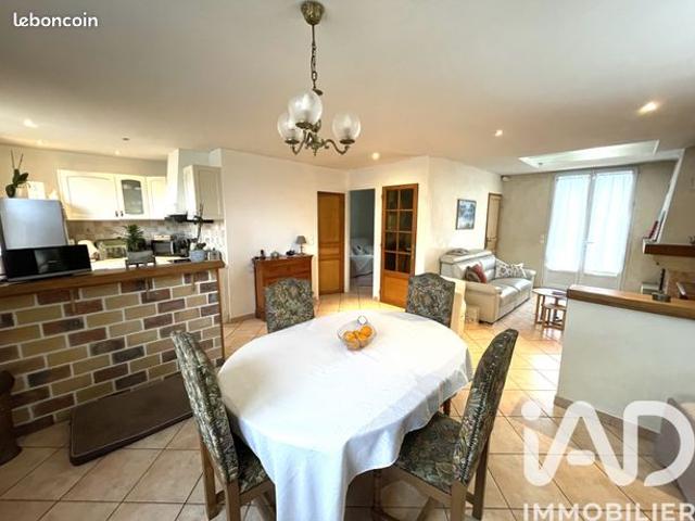 Maison vente à Le Raincy, Livry-gargan