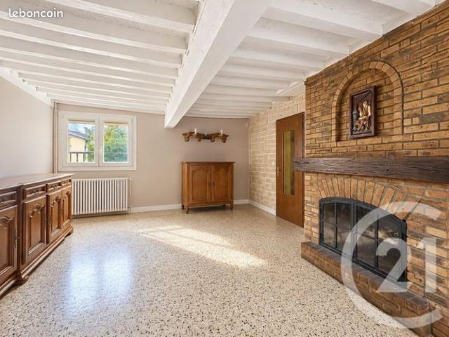 Maison vente à Villers-sur-Coudun, Oise