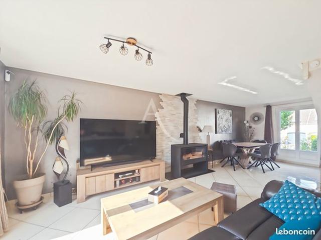Maison vente à Mantes-la-Jolie, Hardricourt