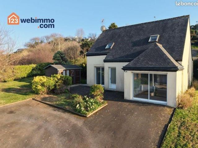 Maison vente à Lannion, Bretagne