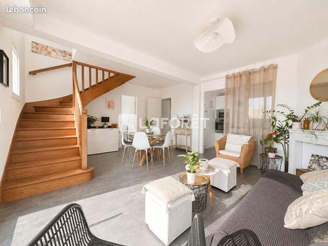 Maison vente à Rochefort, Meschers-sur-gironde