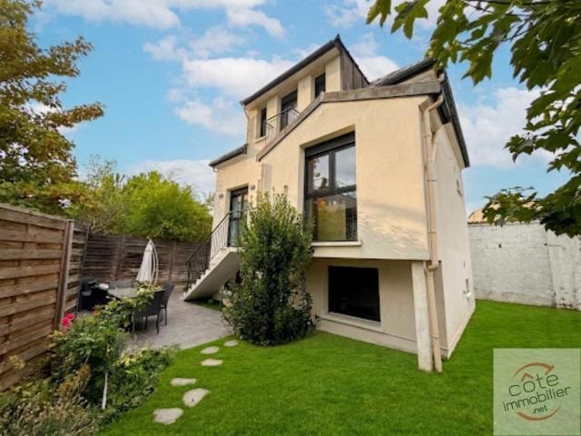 Maison vente à Bleuets - Bordières - Buttes - Halage- Pinsons, Créteil