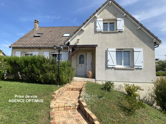 Maison vente à Champigny, Yonne