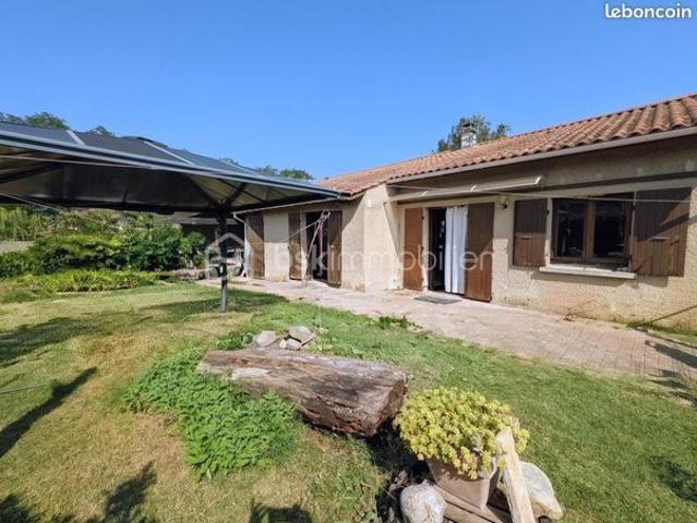 Maison vente à Saulce-sur-Rhône, Drôme