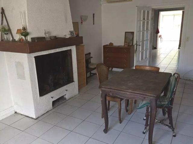 Maison vente à France métropolitaine, Saint-romain-de-benet