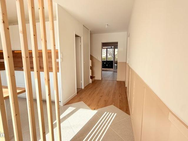 Maison vente à Nantes, Vertou