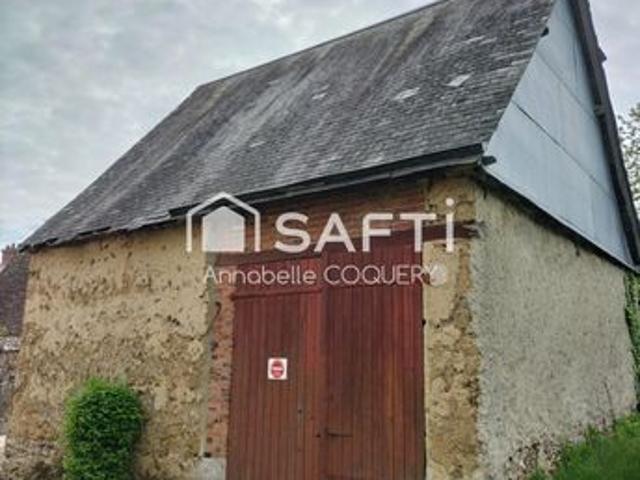 Maison vente à Frazé, Eure-et-Loir