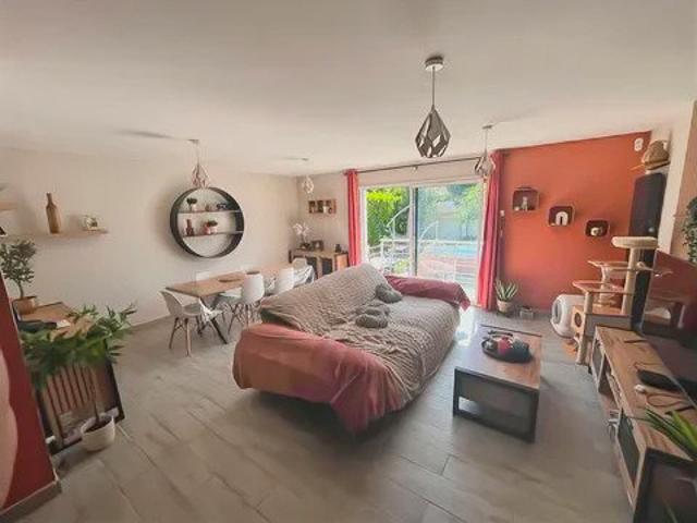 Maison vente à Senlis, Creil