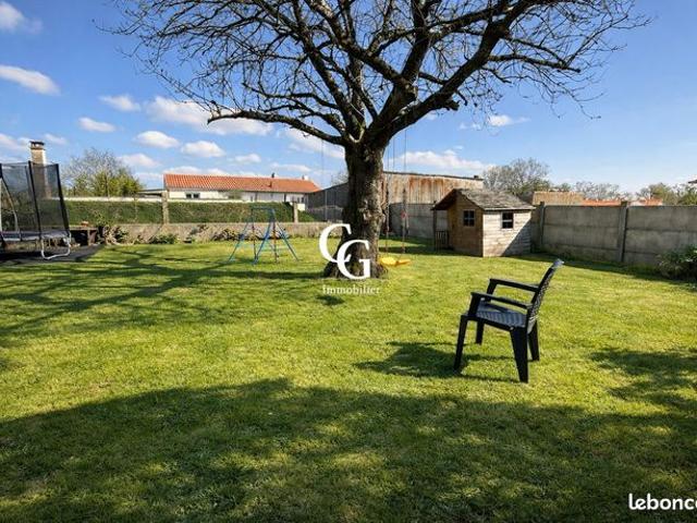 Maison vente à Toulouse, Vieillevigne