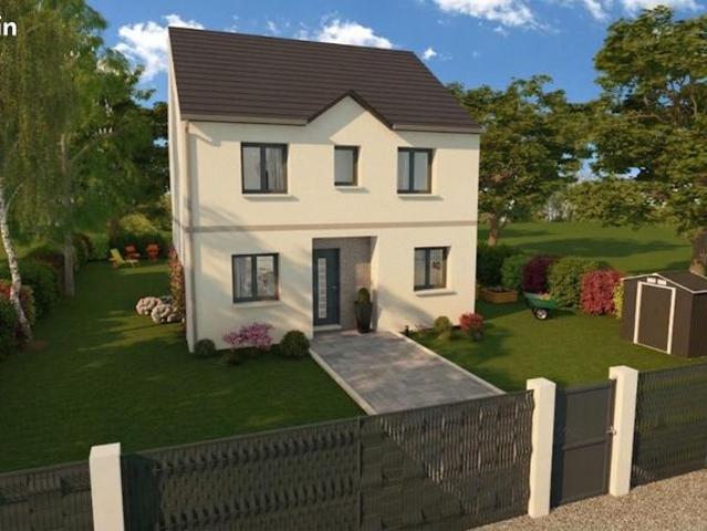 Maison vente à Palaiseau, Breuillet