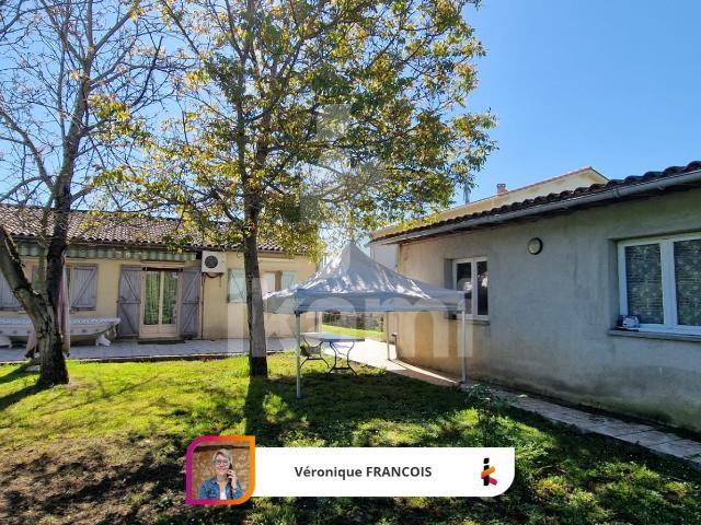 Maison vente à Bergerac