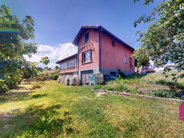 Maison vente à Retournac, Haute-Loire